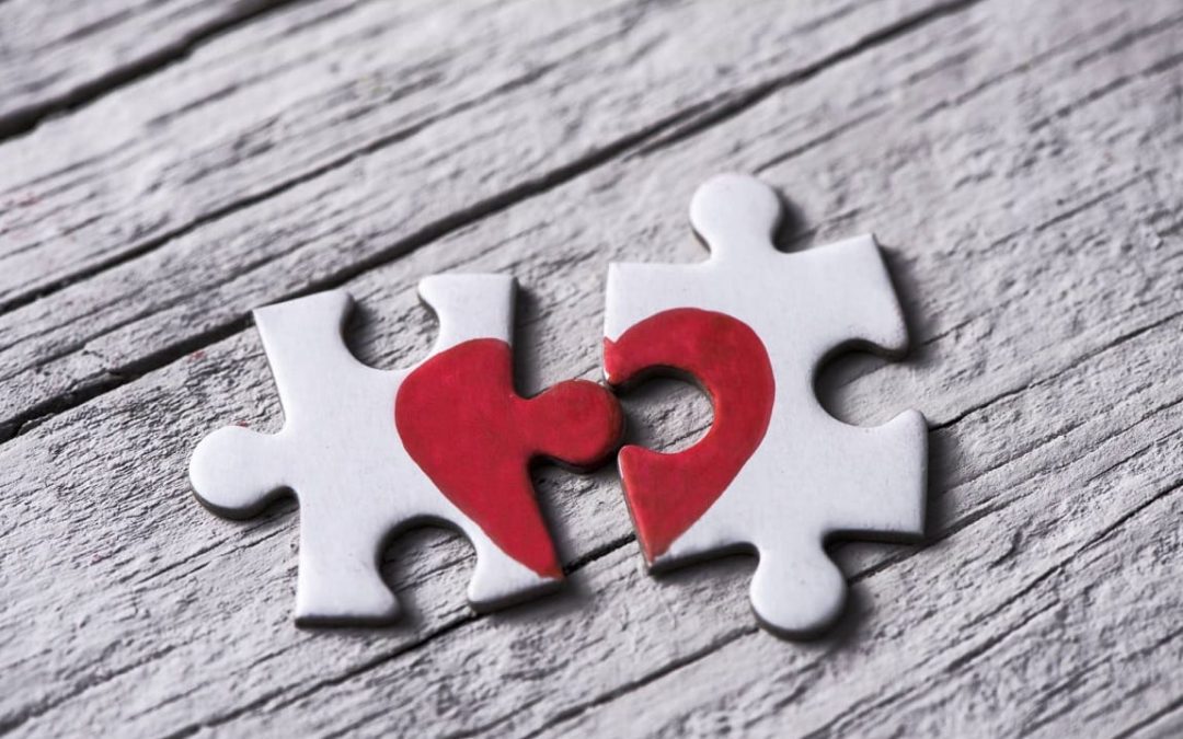 Comment se reconstruire après une rupture amoureuse ?