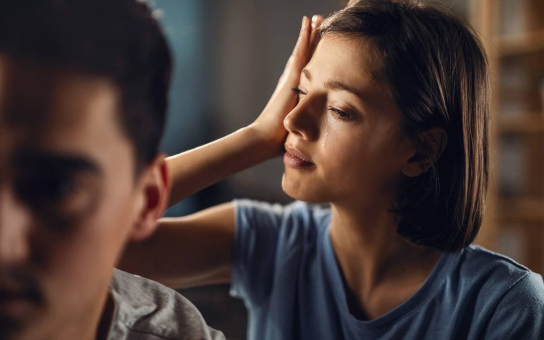 Rupture et dépendance affective : les clés pour avancer