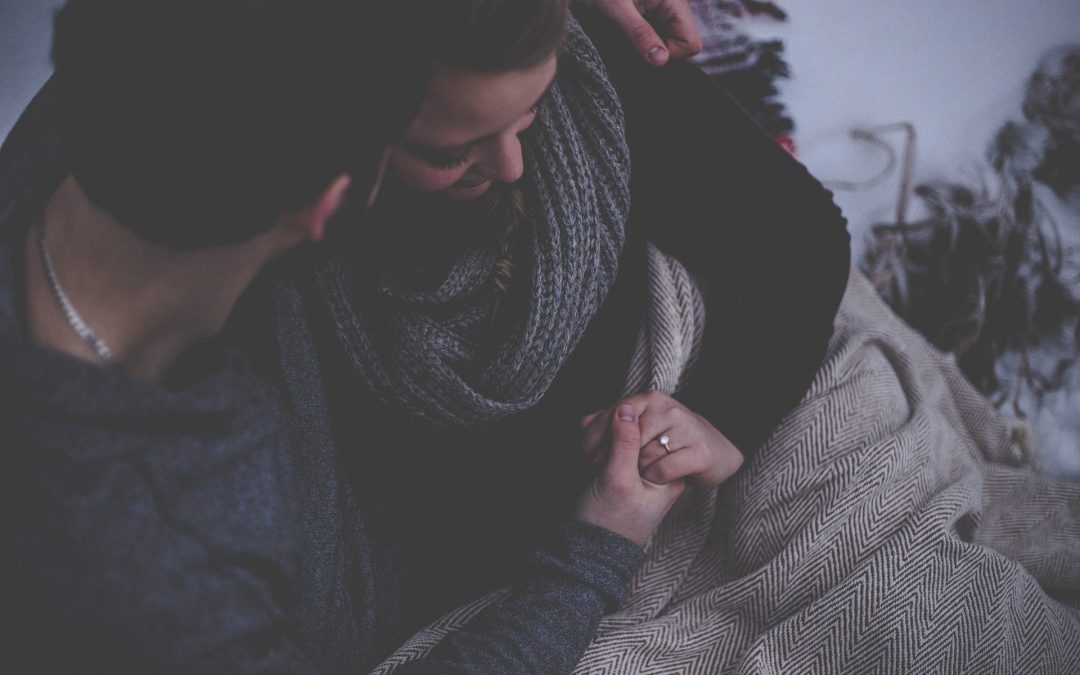 Comment réagir quand il/elle est blessé.e en amour ?