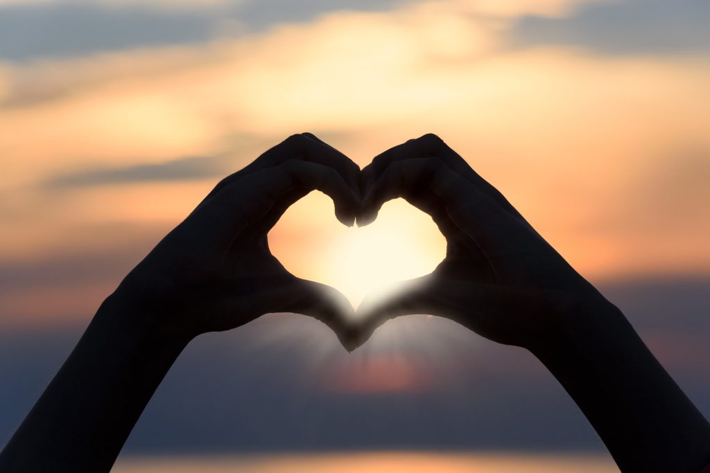 L'amour