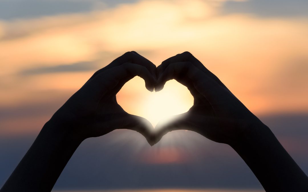 Qu’est-ce que l’amour ?