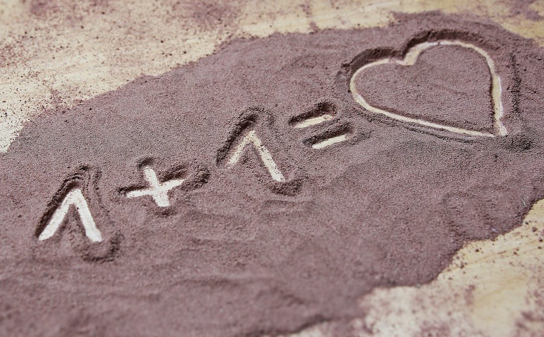 Les 7 types d&rsquo;amour