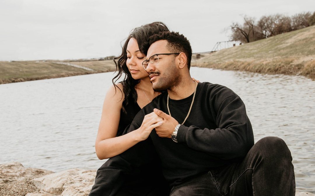 Les 3 phases d’un début de relation amoureuse