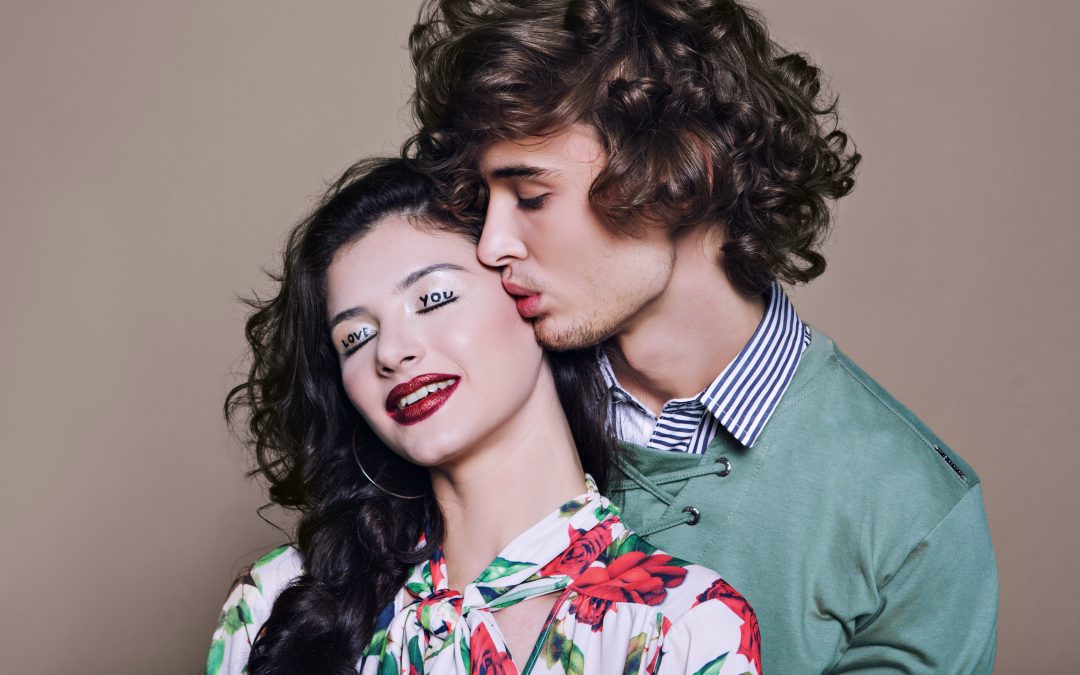 Dépendance affective et amour